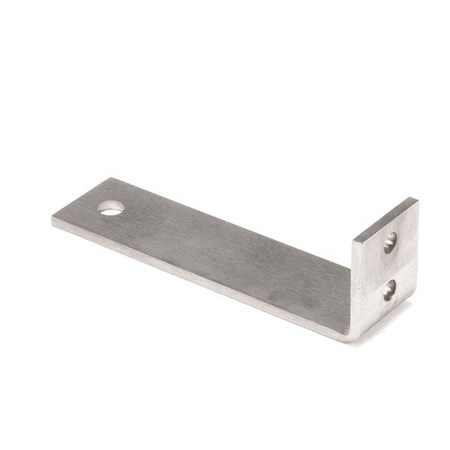 Groen Bracket Cover Guide Z004556